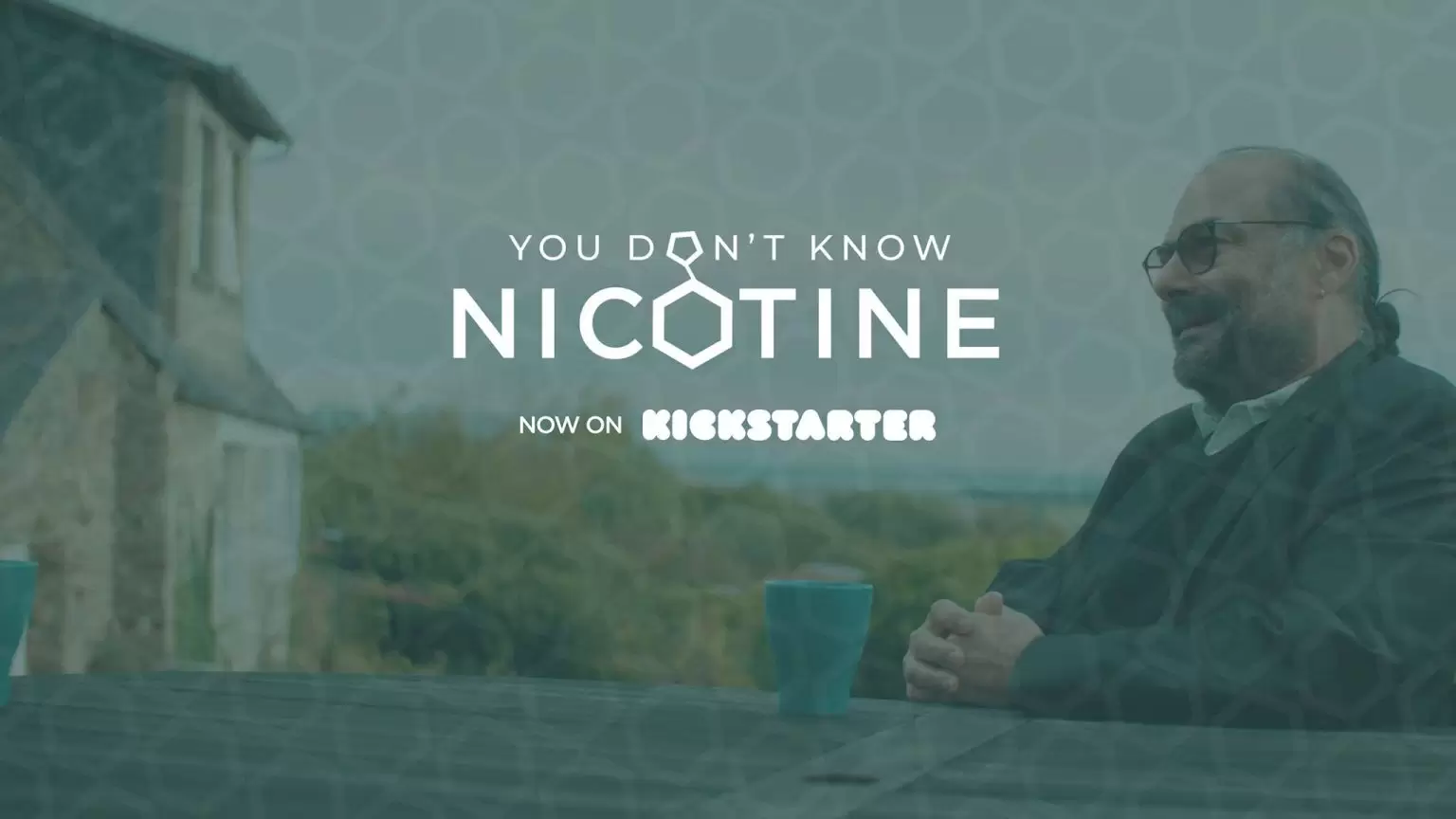 Don't know nicotine documentary