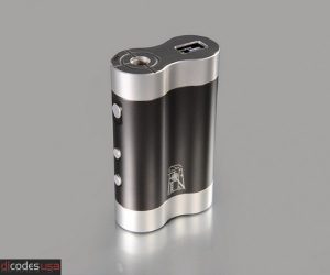 dicodes vape mod