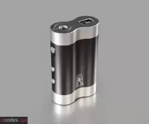 dicodes vape mod