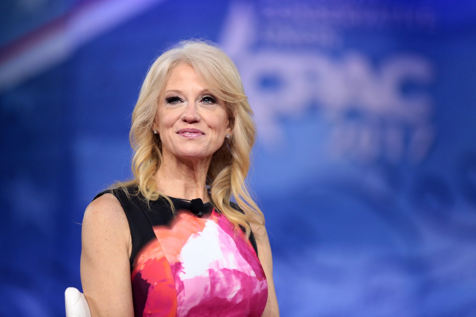 Kellyanne Conway