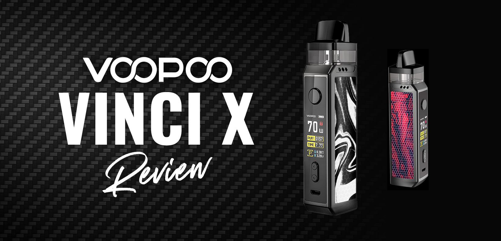 elfbar nachfüll pod läuft aus Vinci Voopoo Pod VOOPOO Vinci Pod Royal Edition Pod System main image 0