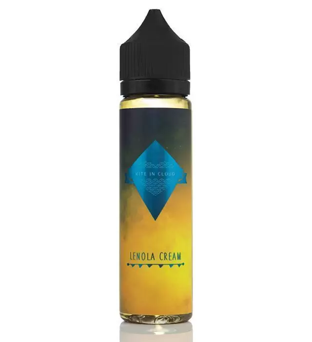 LENOLA CREAM eliquid