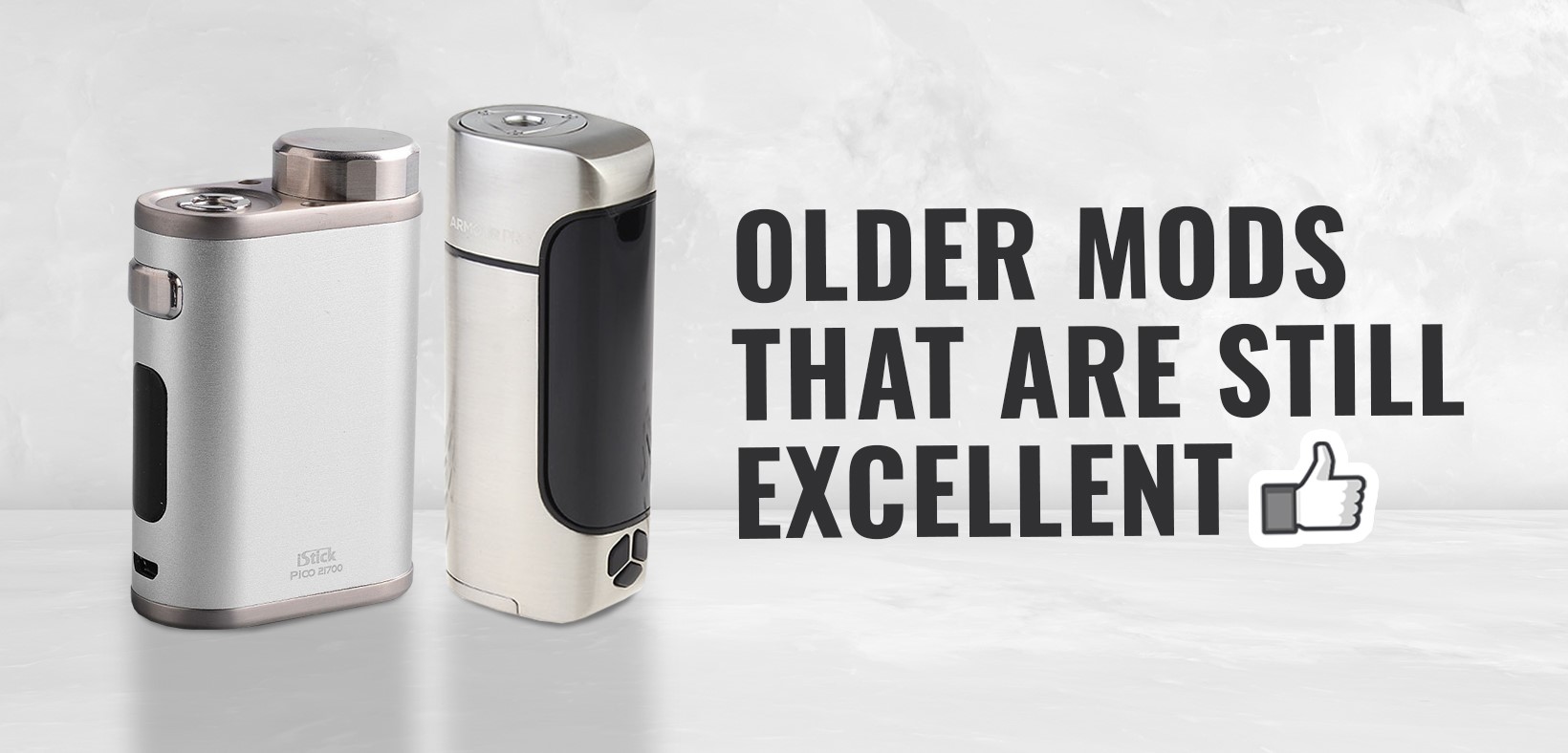 elf bar vape uk Older Mods That Are Still Excellent