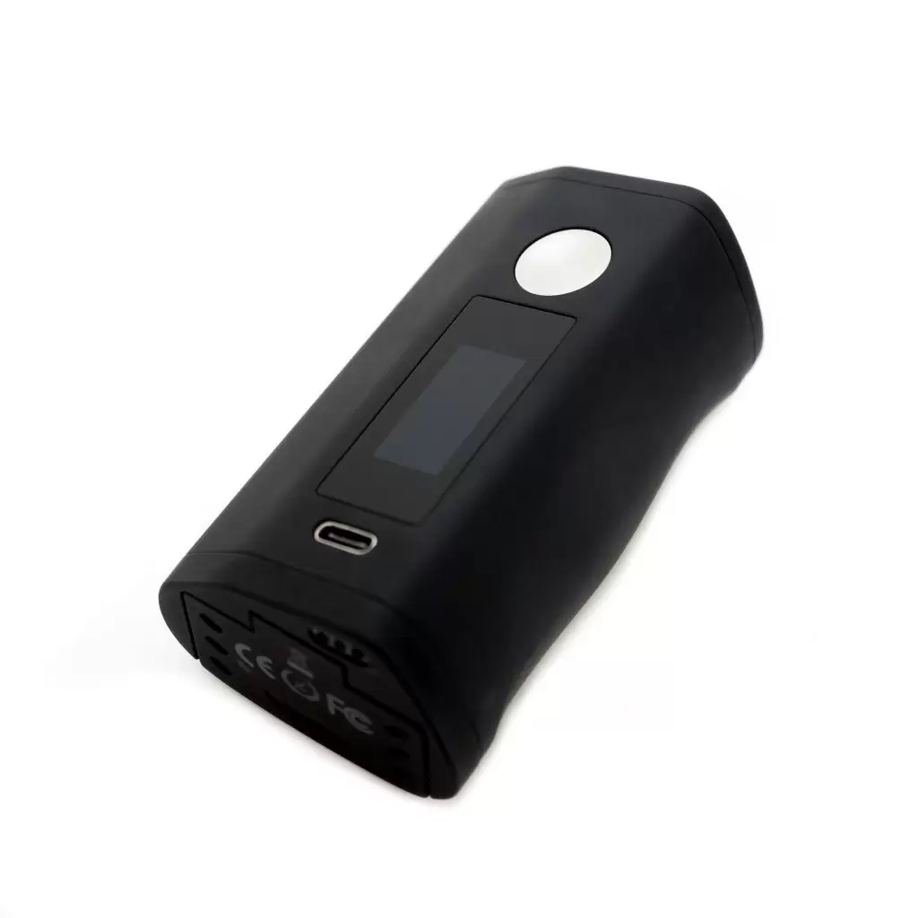 minikin in black