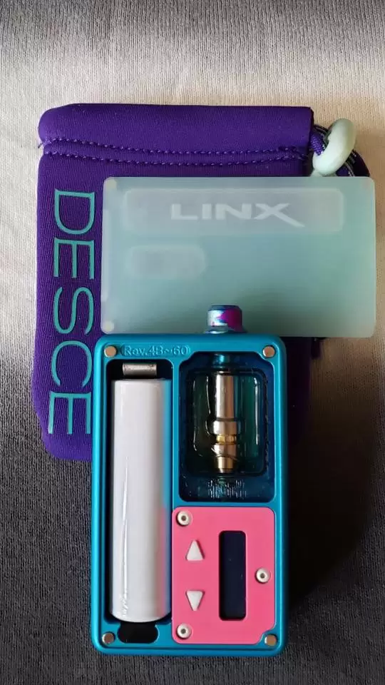 JENN SCHIAVO BILLET BOX 2