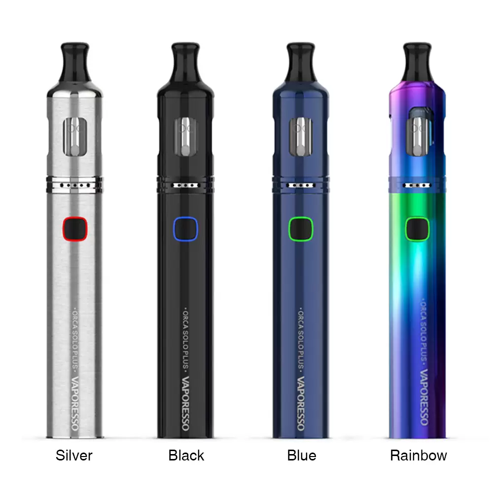 VAPORESSO ORCA SOLO PLUS