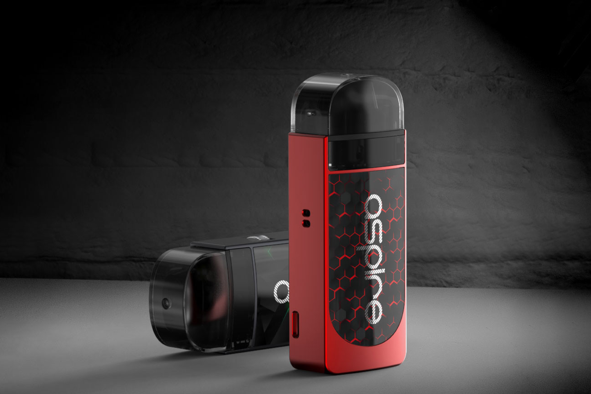 Aspire BP60 Review | Vape Reviews