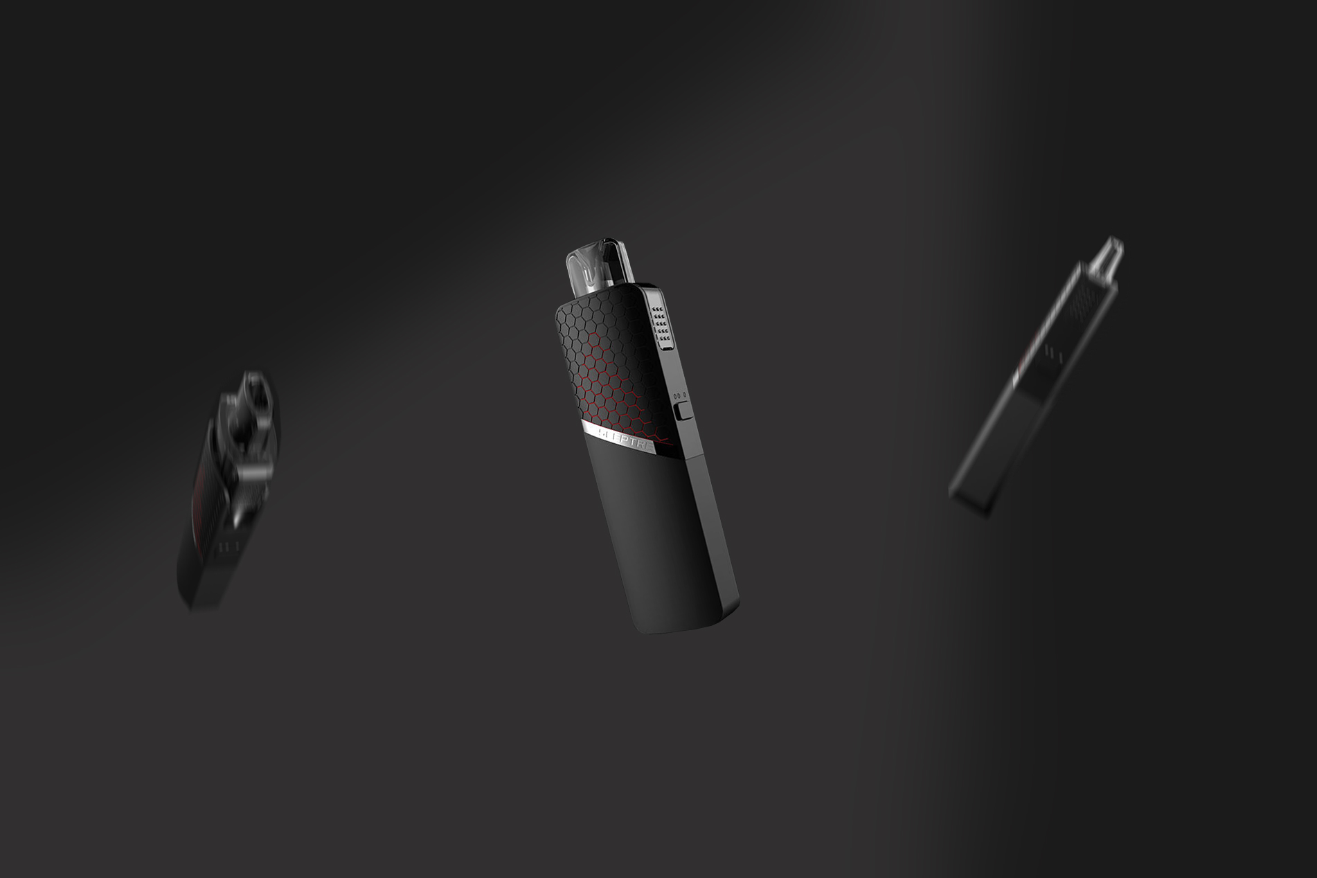 elfbar nachfüll pod läuft aus Innokin Sceptre 2 Vape Kit
