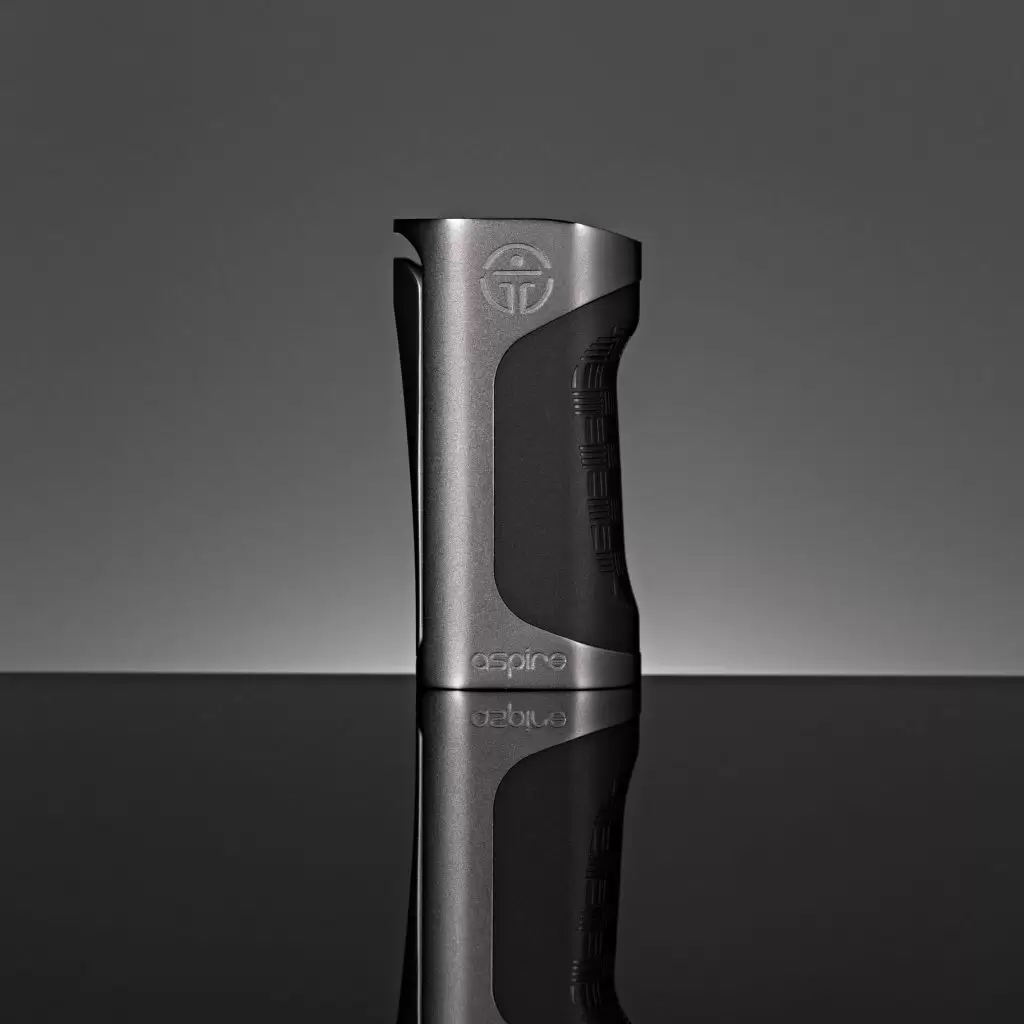 Aspire Paradox