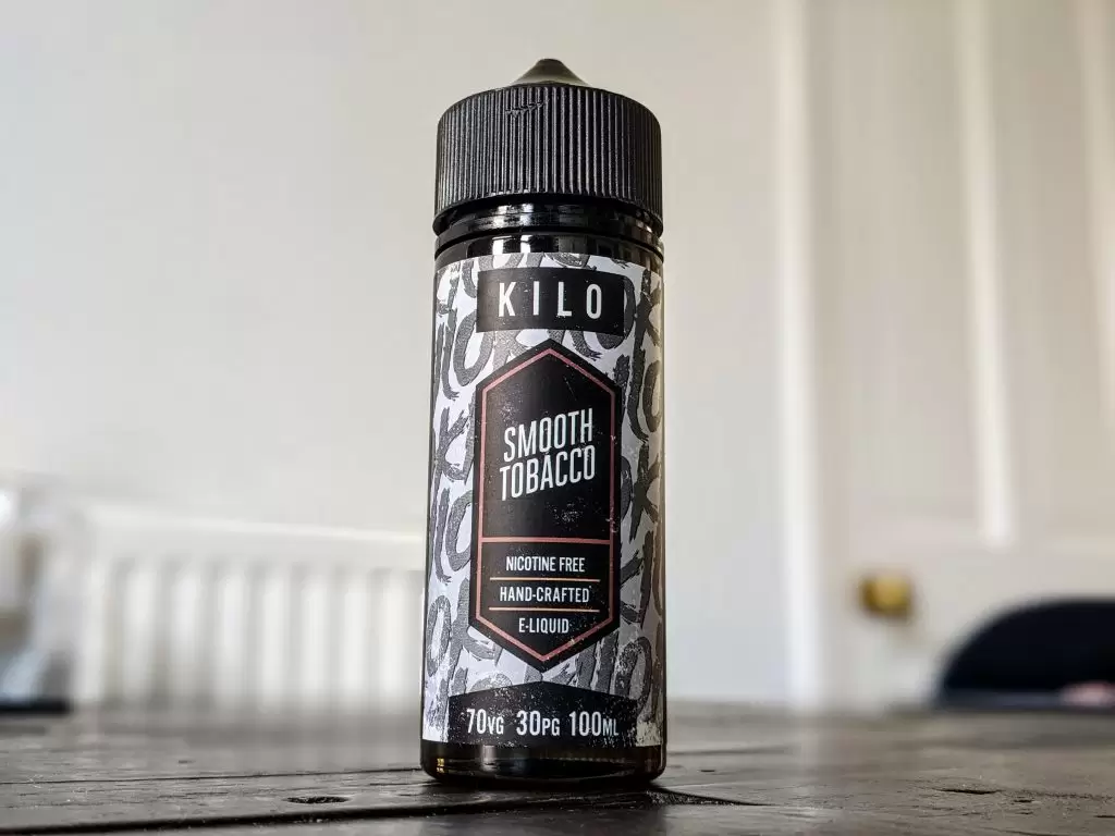 Kilo E-liquid Review - Industry Giants Return - Vapouround Magazine Kilo E-liquid Review - Industry Giants Return - Vapouround Magazine