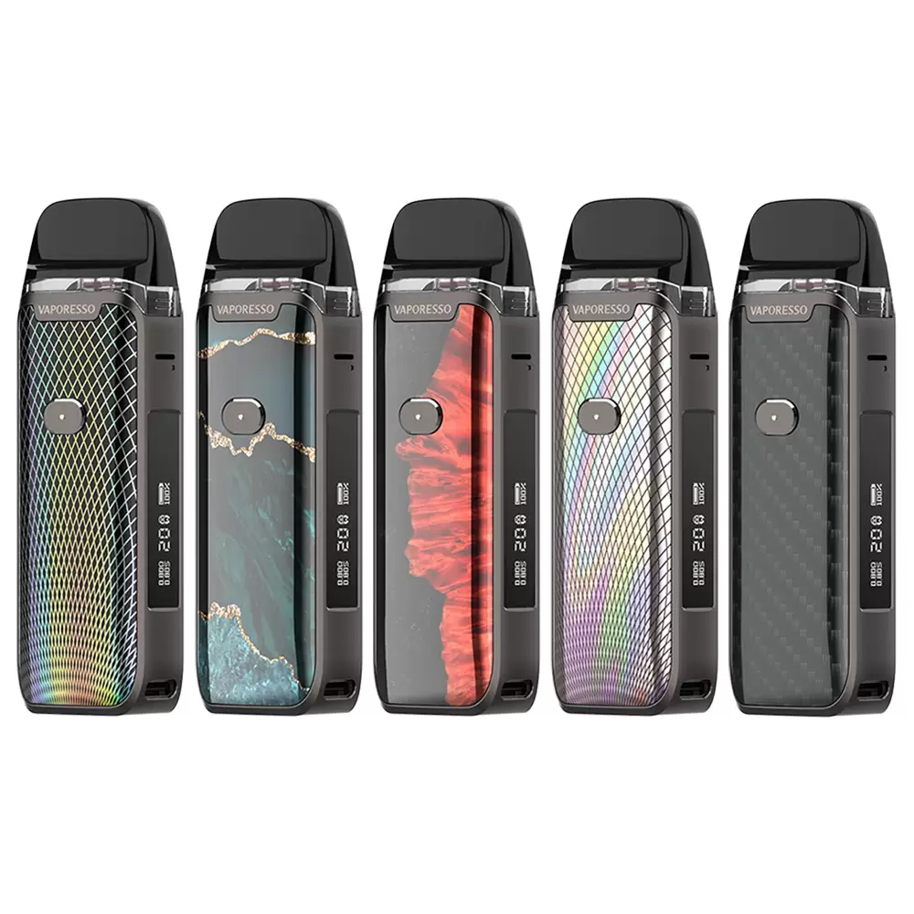 Vaporesso Luxe PM40