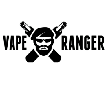 Vape ranger logo