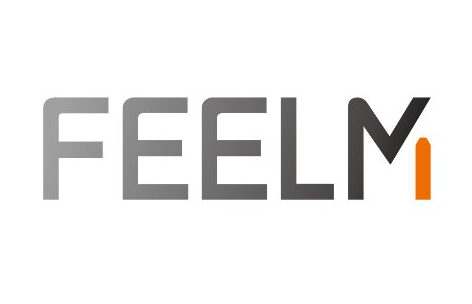 Feelm logo