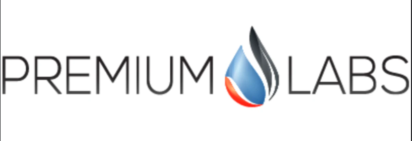 Premium labs logo