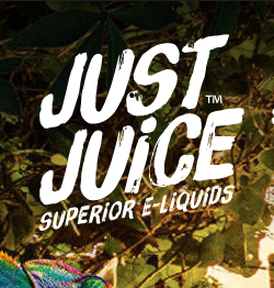 Just Juice logo