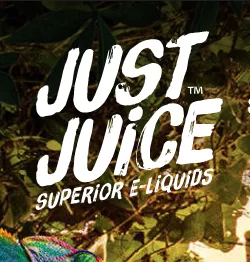Just Juice logo