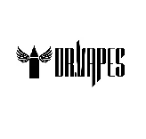 DR vapes logo
