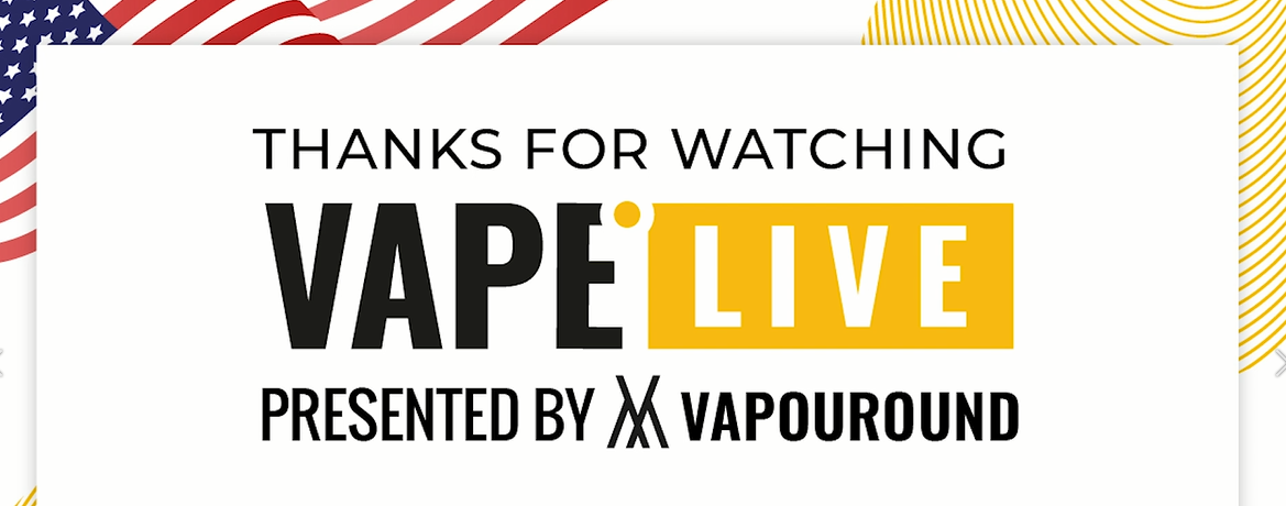 vape live