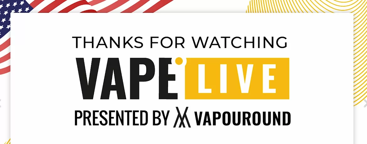 vape live