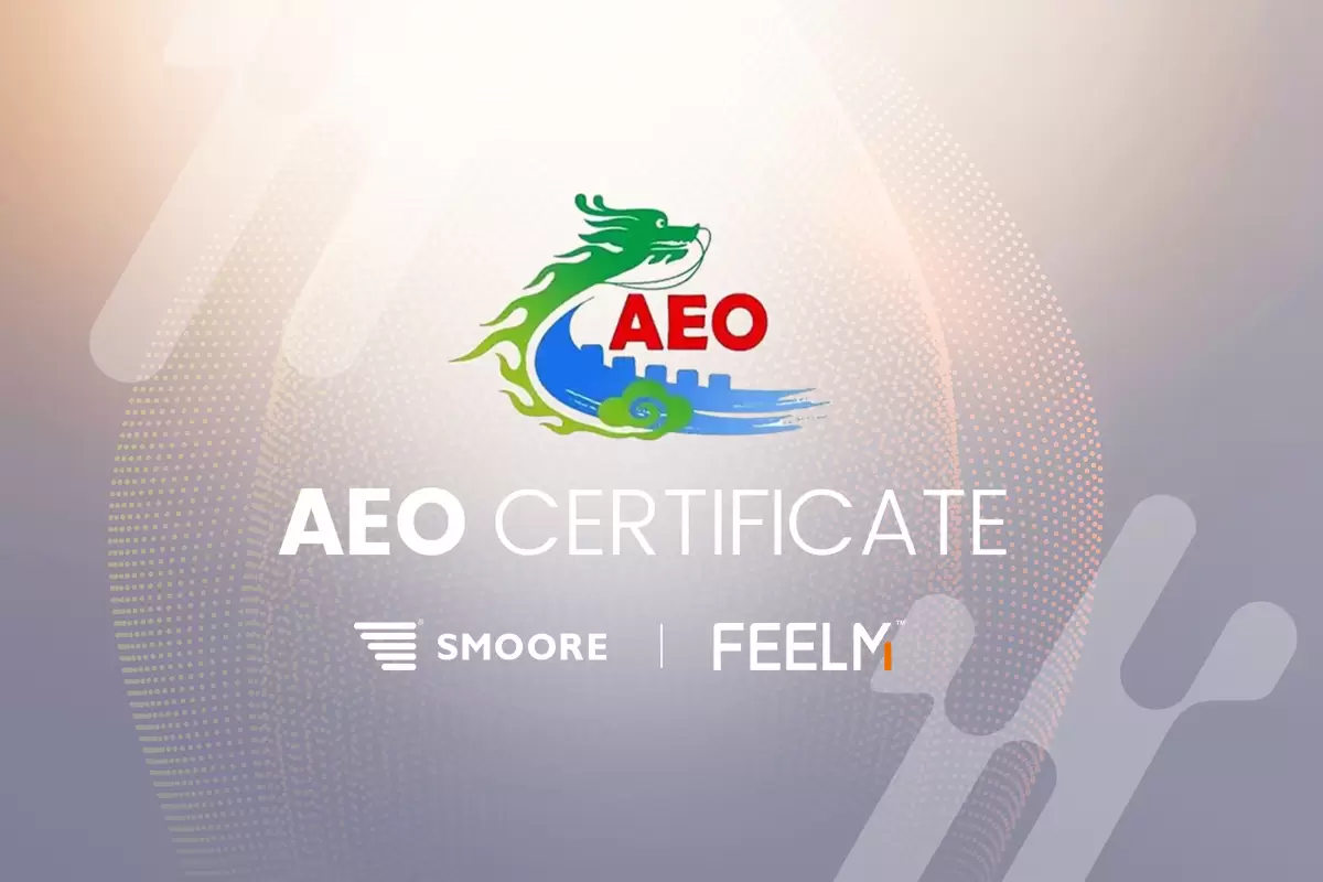 AEO logo