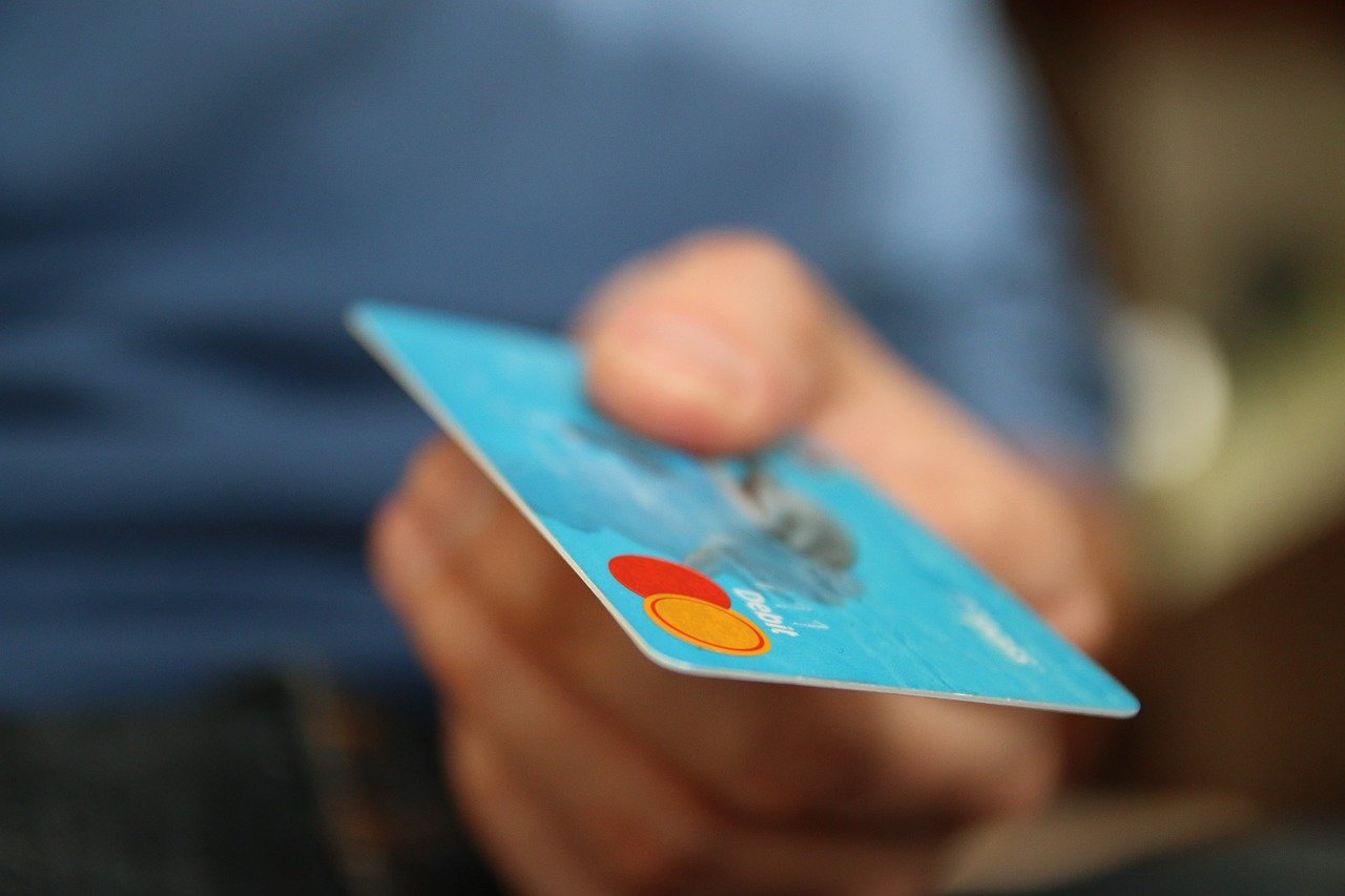 mastercard credit card