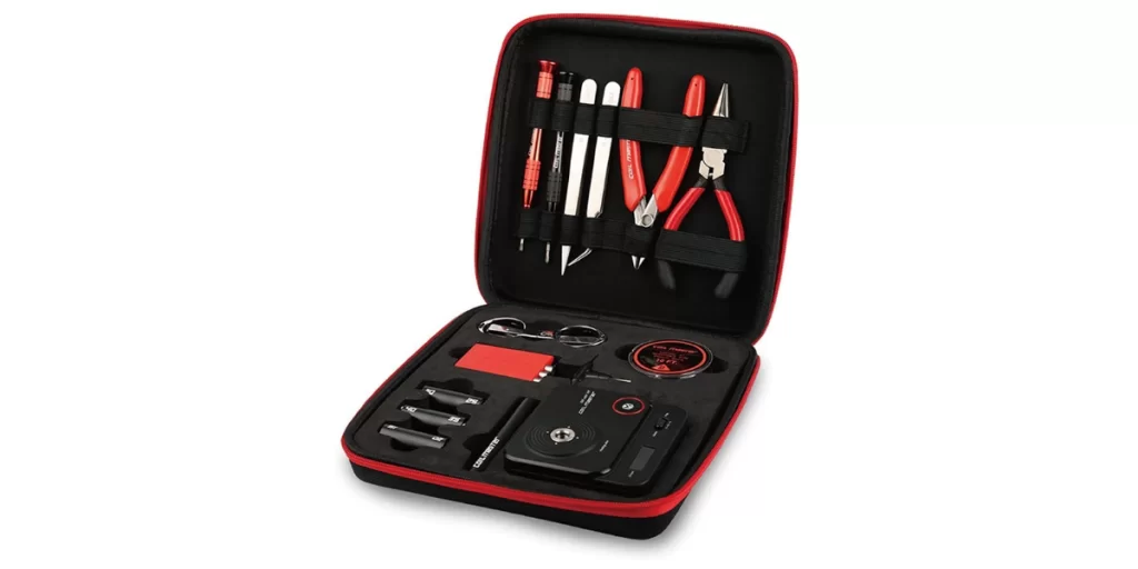 Coil Master V3 DIY Kit - christmas gift