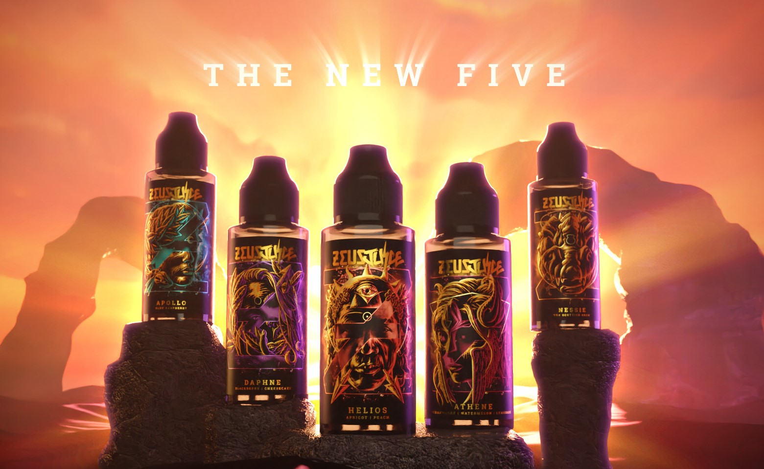 how much is elf bar vape Zeus Juice: Bask in the Flavour of the Gods Review