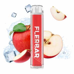 flexbar vape Flerbar Vape Einweg E-Zigarette - Alle Sorten nur 5.50€ main image 1