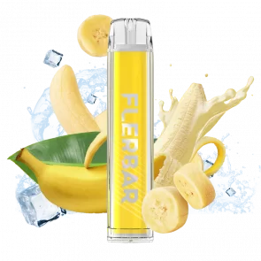 Flerbar Disposable Vape Review | Vaping Review | Vapouround Magazine
