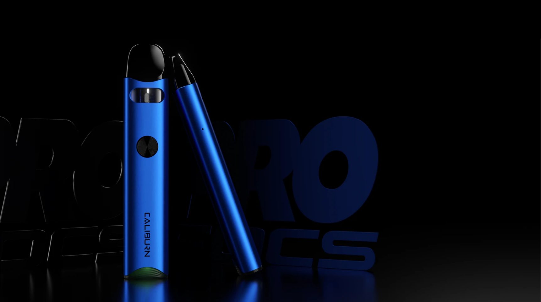 uwell caliburn a3 review Uwell Caliburn AZ3 Review - Bigger Battery? Yes Please Uwell!! main image 0