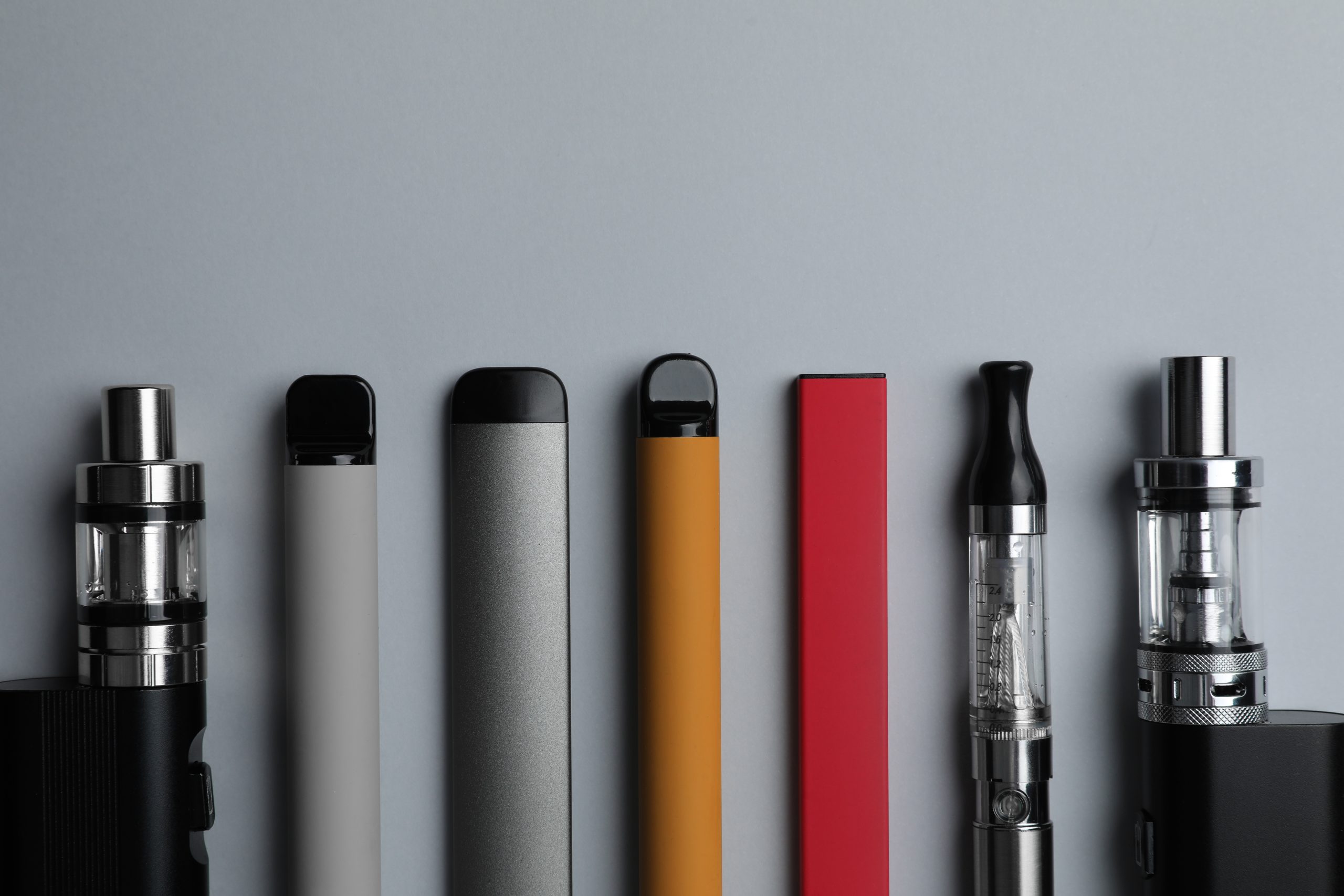 Is Non-Heated Technology the Future of Vaping? | Vaping News