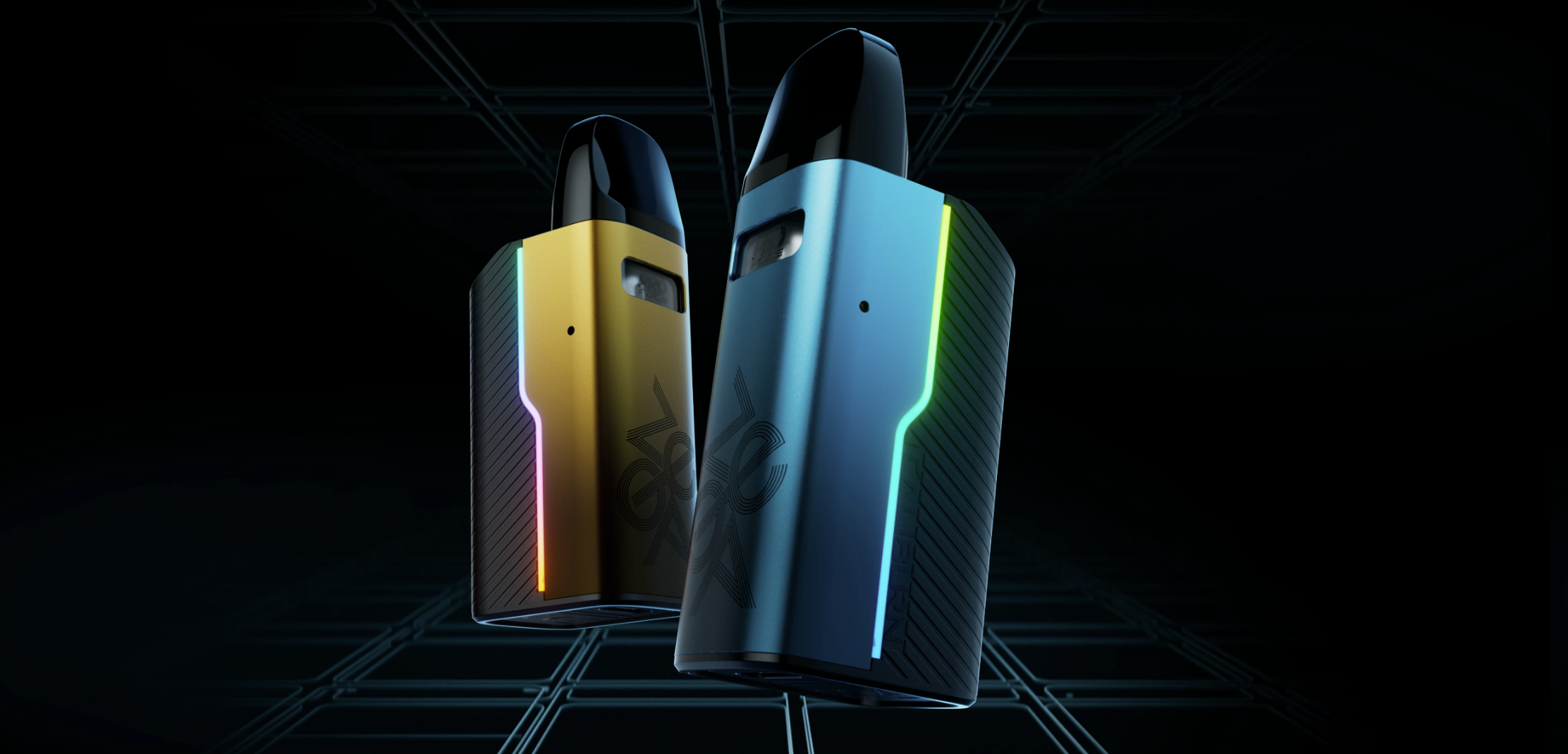 uwell caliburn gz2 review Uwell Caliburn GZ2 Review - Did The 