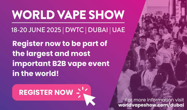 vape convention 2025 Vape Convention 2025 NEXA Set to Unveil Innovative Products at Total  Product Expo 2025 main image 1