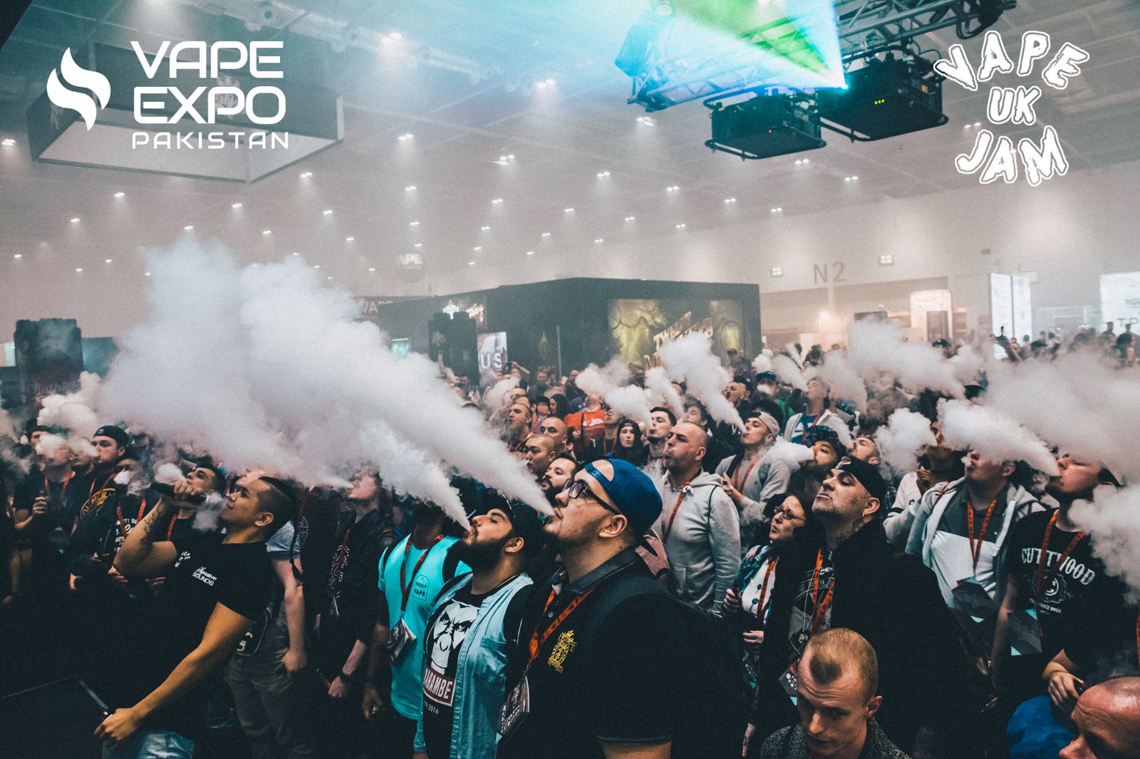 Vape Expo Pakistan 2025 – The Ultimate Vaping Experience! | Vape News