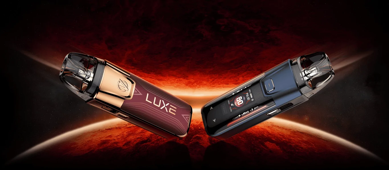Vaporesso LUXE XR MAX 2 Review | Reviews | Vapouround