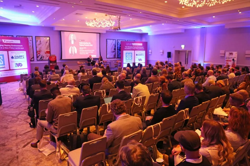 ukvia forum 2024