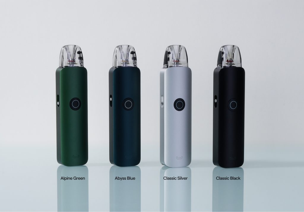 uwell caliburn release date Lost Mary Ultrasonic 35K Ice Mint