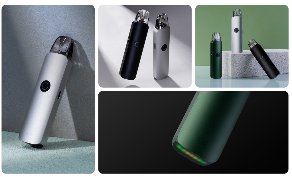uwell caliburn g4 release date Caliburn G4 Pro: 'The Vaping Industry's First Full Touchscreen Pod System”