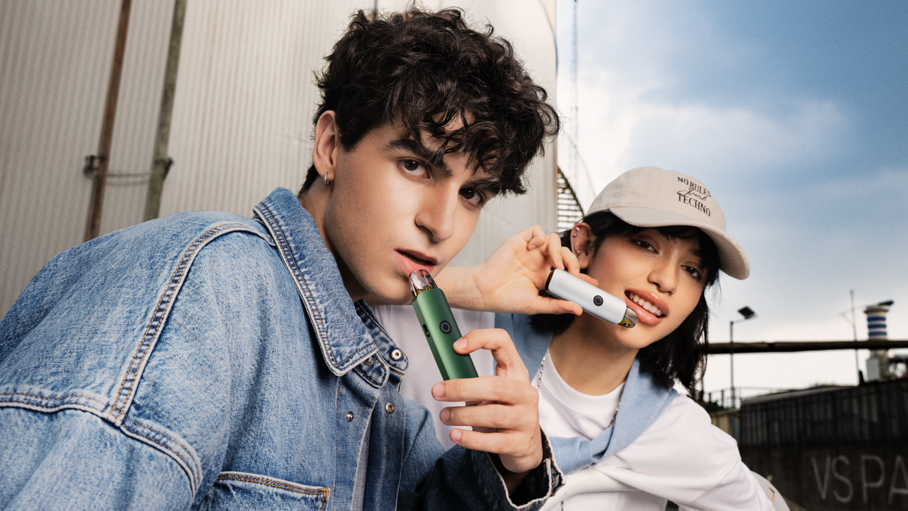 uwell crown 3 dampfdidas UWELL's 10th Anniversary Milestone: The Official Launch of CALIBURN G4  CLASSIC - A Classic for the Next Decade | Press Releases